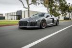 Audi R8 VRS by Vorsteiner 2017 года